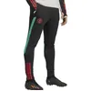 Image de Manchester United Jogging Noir Homme Adidas