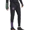 Image de Bayern Munich Jogging Noir Homme Adidas 2023/2024