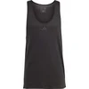 Image de Débardeur adidas Workout Stringer Noir IL1403
