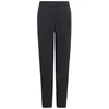 Image de Pantalon Enfant - ADIDAS - Z.N.E. - Noir - Respirant - Non Imperméable