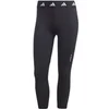 Image de Legging femme adidas Techfit Noir IA7158