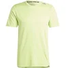 Image de Maillot adidas D4T Heat.RDY HIIT Vert IM1120