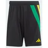 Image de Short Adidas Fortore Homme Noir - - ADIDAS - Black