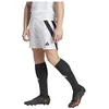 Image de ADIDAS IK5761 FORTORE23 SHO Shorts Homme White-Black Taille