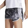 Image de Short Gris Femme Adidas IL1665