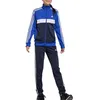 Image de Survêtement Enfant - Adidas - Essentials 3-Stripes Tiberio - Tissu respirant - Coupe régulière - Pantalon slim