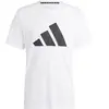 Image de Maillot adidas Train Essentials Feelready Logo Blanc XL IM4373