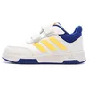 Image de Baskets Blanc Garçon Adidas Tensaur Sport 2.0 IG8801