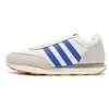 Image de Baskets Blanc/Gris Homme Adidas Run 60s 3.0