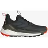 Image de Chaussures adidas Terrex Free Hiker 2 Low noir orange - 40(2/3)