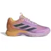 Image de Chaussures de tennis adidas Avacourt 2 Hazy Orange 40 2/3 IF0404