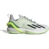 Image de Chaussures de tennis adidas Adizero Cybersonic Vert 42 IF0435