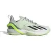 Image de Chaussures de tennis adidas Adizero Cybersonic Vert 41 1/3 IF0435