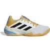 Image de Chaussures de tennis femme adidas Barricade 13 Blanc 42 2/3 IF0406
