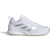 Image de Chaussures de tennis femme adidas Avaflash Clay Blanc 42 ID2467