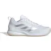 Image de Chaussures de tennis femme adidas Avaflash Clay Blanc 41 1/3 ID2467