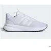Image de Adidas Sneakers Hommes X_Plr Path Blanc 46 EU