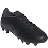 Image de Chaussures - Adidas - Predator League L Jr - Noir - Indoor - Respirant