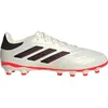 Image de Chaussures de football - Adidas - Copa Pure 2 - Blanc - Moulés - Respirant