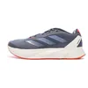 Image de Chaussures de Running Bleues Homme Adidas Duramo SL