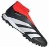 Image de adidas Predator League Laceless Turf Chaussures de foot à multi-crampons IG7715 46 2/3