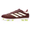 Image de Chaussures de Foot Bordeaux Homme Adidas Copa Pure 2 League FG
