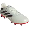Image de Chaussures de football Adidas Copa Pure. 2 League Fg pour homme - Blanc