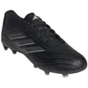 Image de Chaussures de football Adidas Copa Pure.2 League Jr Fg - Noir - Crampons moulés - Terrain sec