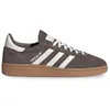 Image de Adidas Handball Spezial W Chaussures pour Femme Marron IF6490