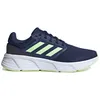 Image de Chaussure de course homme ADIDAS Galaxy 6 M - Bleu - Synthétique - Lacets