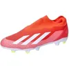 Image de adidas Mixte X Crazyfast League Laceless Firm Ground Boots Basket EU