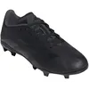 Image de Chaussures de football Adidas Predator League L Jr Fg IG7750 - Noir - Enfant