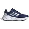 Image de Chaussures de running femme adidas Galaxy 6 Cloudfoam Bleu 36 IE8146