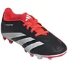 Image de Chaussures - ADIDAS - Predator Club L Fxg - Noir - Enfant - Mixte