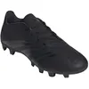 Image de Chaussures de football - Adidas - Predator Club Fxg - Noir - Moulés - Respirant
