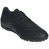 Image de Chaussures de football Adidas Predator Club Tf - Homme - Noir - Crampons stabilisés - Terrain synthétique