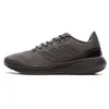Image de Chaussures de Running Gris Homme Adidas Runfalcon 3.0