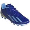 Image de Chaussures - ADIDAS - X Crazyfast Club Messi Jr - Bleu - Enfant - Mixte