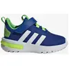 Image de Chaussures adidas Racer TR23 bleu marine vert enfant - 21