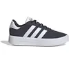 Image de Baskets femme adidas Platform Suede Noir 37 1/3 IG8613
