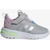 Image de Chaussures adidas Racer TR23 gris clair rose enfant - 20
