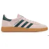 Image de adidas Handball Spezial W Baskets femme