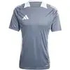 Image de Maillot adidas Tiro 24 Competition Gris IV6969