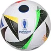 Image de Balle De Football - Adidas - Euro 2024 - In9369 - Noir - Vert - Blanc en occasion ou reconditionné