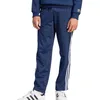 Image de Pantalon Fluide Marine Homme Adidas Firebird