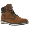 Image de Bottines talon plat