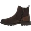 Image de Boots talon décroché bas