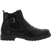 Image de Boots talon plat