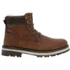 Image de Bottines talon décroché bas