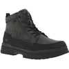Image de Bottines talon plat